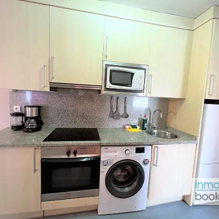Aries Salou, Climatizado Y A 300m De La Playa Apartamento