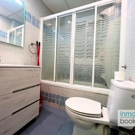 Aries Salou, Climatizado Y A 300m De La Playa Apartamento
