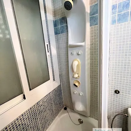 Aries Salou, Climatizado Y A 300m De La Playa Apartamento