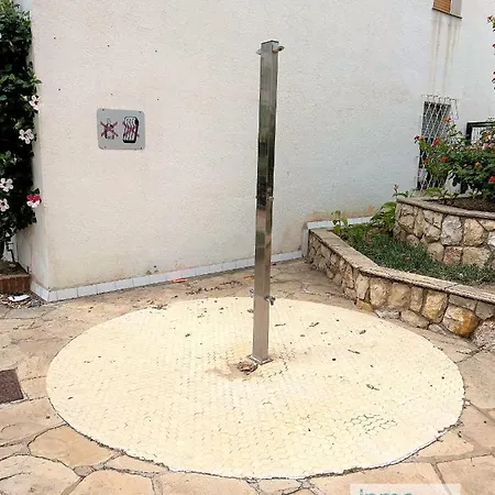 Aries Salou, Climatizado Y A 300m De La Playa Apartamento *