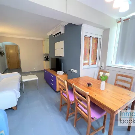 Aries Salou, Climatizado Y A 300m De La Playa Apartamento *