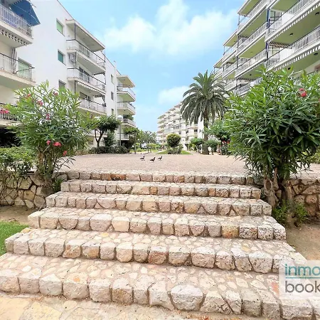 Aries Salou, Climatizado Y A 300m De La Playa Apartment Salou