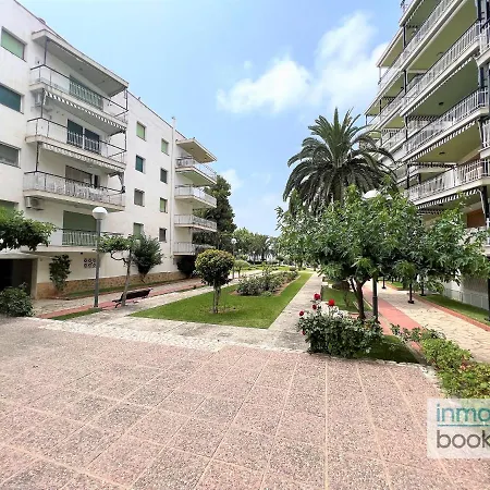 Aries Salou, Climatizado Y A 300m De La Playa Apartment Salou