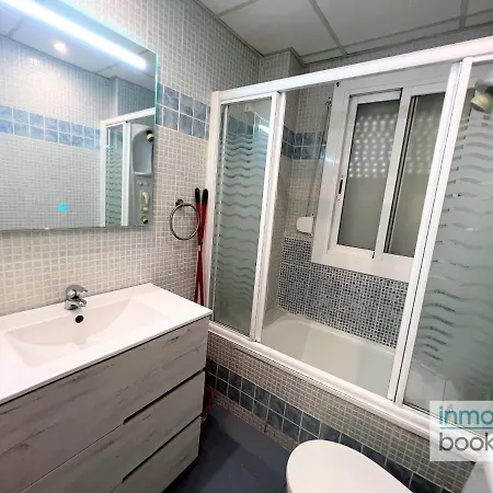 Aries Salou, Climatizado Y A 300m De La Playa Apartment Salou