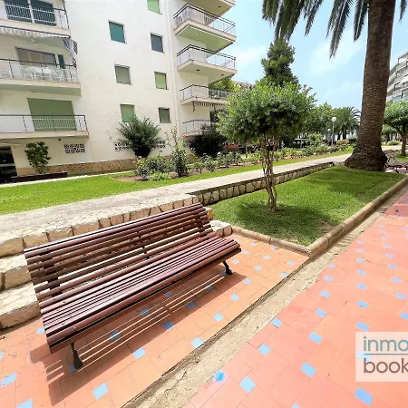 Aries Salou, Climatizado Y A 300m De La Playa Apartment