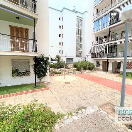Apartment Aries Salou, Climatizado Y A 300m De La Playa Salou